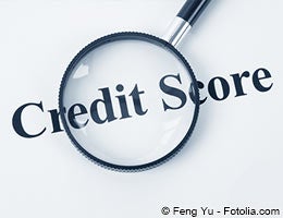 Higher interest charges