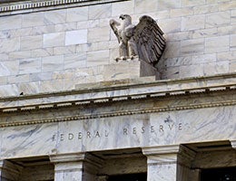 Popular myths about the Fed © Mesut Dogan/Shutterstock.com
