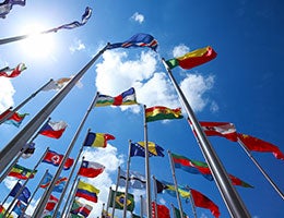 Myth 1: The Fed is run by foreigners © ArtisticPhoto/Shutterstock.com