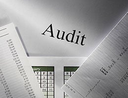 Myth 4: The Federal Reserve is not audited © Garsya/Shutterstock.com
