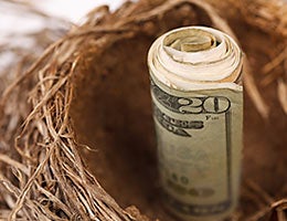 Retirement plans © martellostudio/Shutterstock.com Retirement plans © martellostudio/Shutterstock.com
