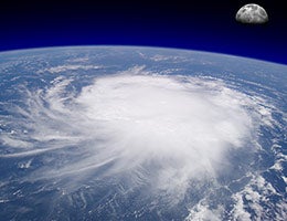 Reason No. 4: No major disasters © Matt Trommer/Shutterstock.com