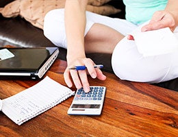 Reason No. 5: Consumer confidence © wavebreakmedia/Shutterstock.com