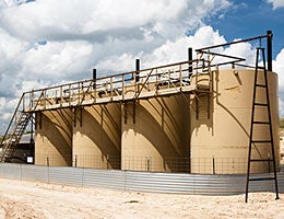 Texas © Jim Parkin/Shutterstock.com
