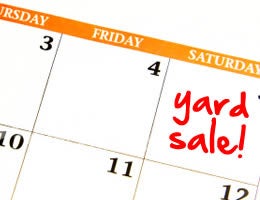 Pick the right day of the week, month