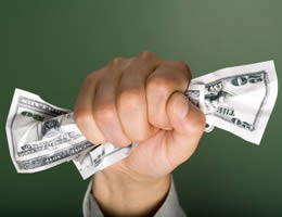 More ways to pile up cash