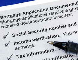 Know where you need to provide your Social © JohnKwan/Shutterstock.com