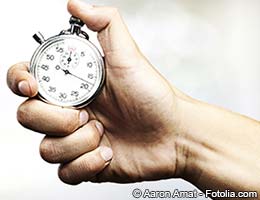 Can you get results by exercising 3 minutes daily?