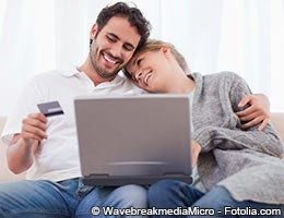 Don't worry, buy happy