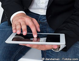 Gadgets: Sometimes happy