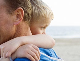 Child identity theft: A hidden danger © Andrew Lever/Shutterstock.com