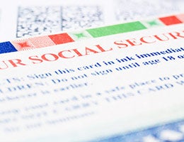 Protect your child's Social Security number © Dmytro Mykhailov/Shutterstock.com