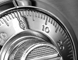 Safeguard your home © Aaron Amat/Shutterstock.com