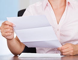 Monitor for suspicious activity © Andrey_Popov/Shutterstock.com