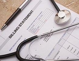 Monitor your child's medical history © aastock/Shutterstock.com