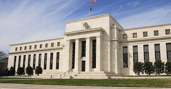 How the Fed's powers affect you © fstockfoto/Shutterstock.com
