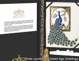 Greeting card