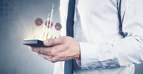 Know your data needs © iStock