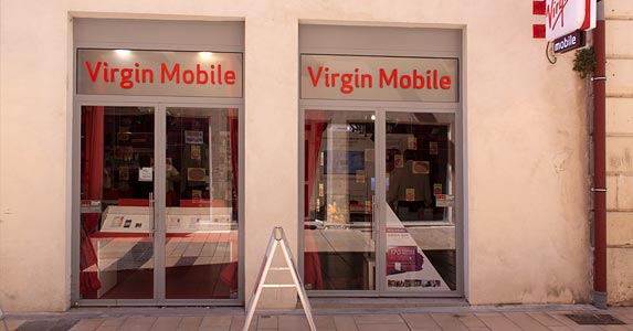 Prepaid service can pay off © iStock