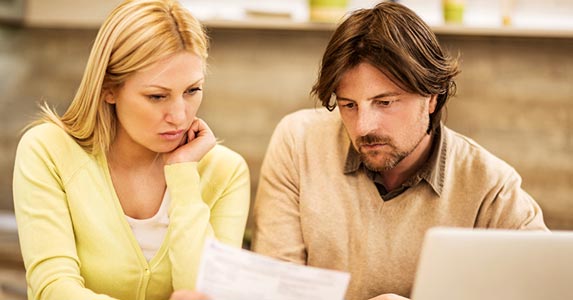 If your resolution is to get out of debt … If your resolution is to get out of debt … © iStock