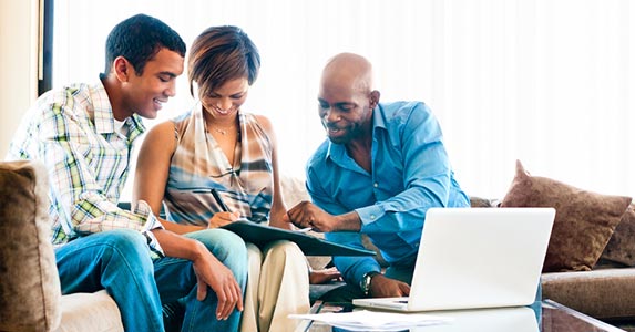 If your resolution is to plan your retirement … If your resolution is to plan your retirement … © iStock