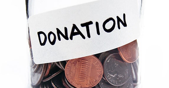 Charitable giving | June Reed - Fotolia.com