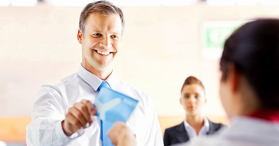 Act the part | iStock.com