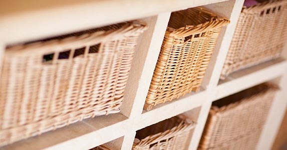 Professional organizer Professional organizer © Mihail Zhelezniak/Shutterstock.com
