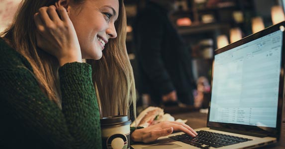 Stay scam free Stay scam free | Geber86/Getty Images