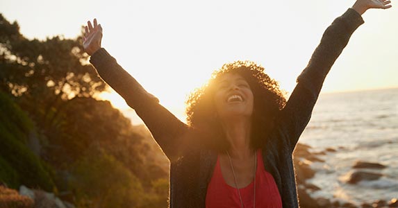 Money is freedom | iStock.com/pixdeluxe