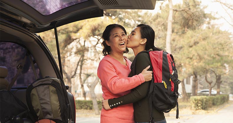 Save for college early Save for college early | XiXinXing/Shutterstock.com