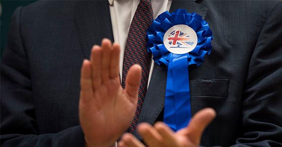 You don't have a crystal ball You don't have a crystal ball | Matthew Horwood/Getty Images
