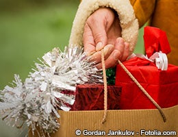 Mistake No. 3: Shopping while guilty