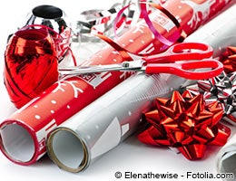Take inventory of your holiday stuff