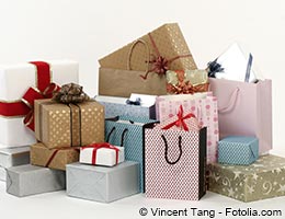 Mistakes to avoid when shopping for gifts