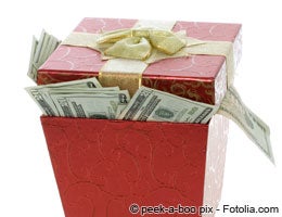 Emergency fund