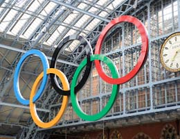 Sochi (Russia) Olympics: Ready, set, go!