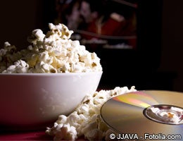 Hollywood serves holiday budget advice