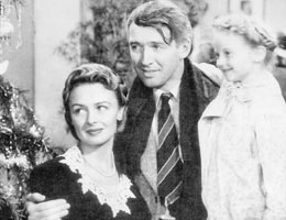 'It's a Wonderful Life'