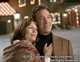 'Christmas With the Kranks'