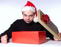 8 types of gift-giving Scrooges
