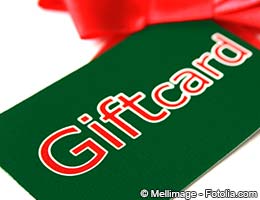Sell your gift card