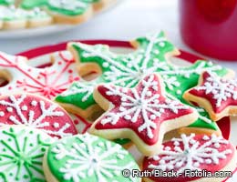 Homemade from the heart