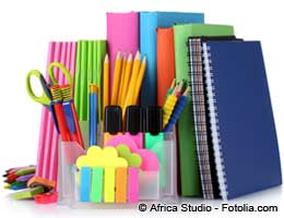 Supplies with style