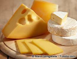 Gourmet cheese