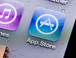Music or a few well-chosen apps