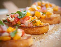 Dine out without breaking the bank