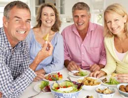 Frugalize your parties