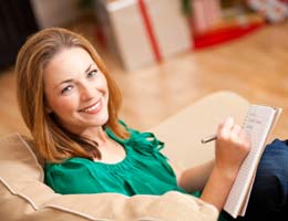 How to trim your holiday gift list
