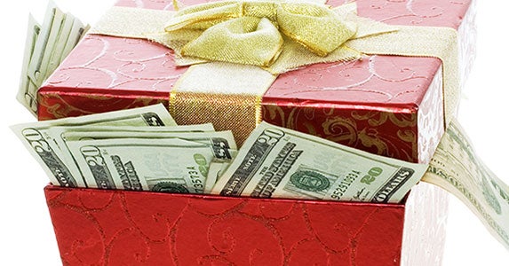 Emergency fund © Kelly Richardson - Fotolia.com